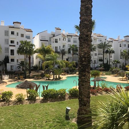 Apartamento Costalita Estepona Exterior foto
