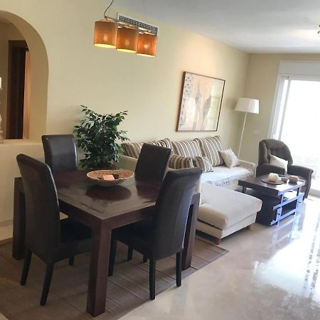Apartamento Costalita Estepona Exterior foto