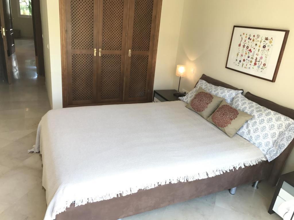 Apartamento Costalita Estepona Exterior foto