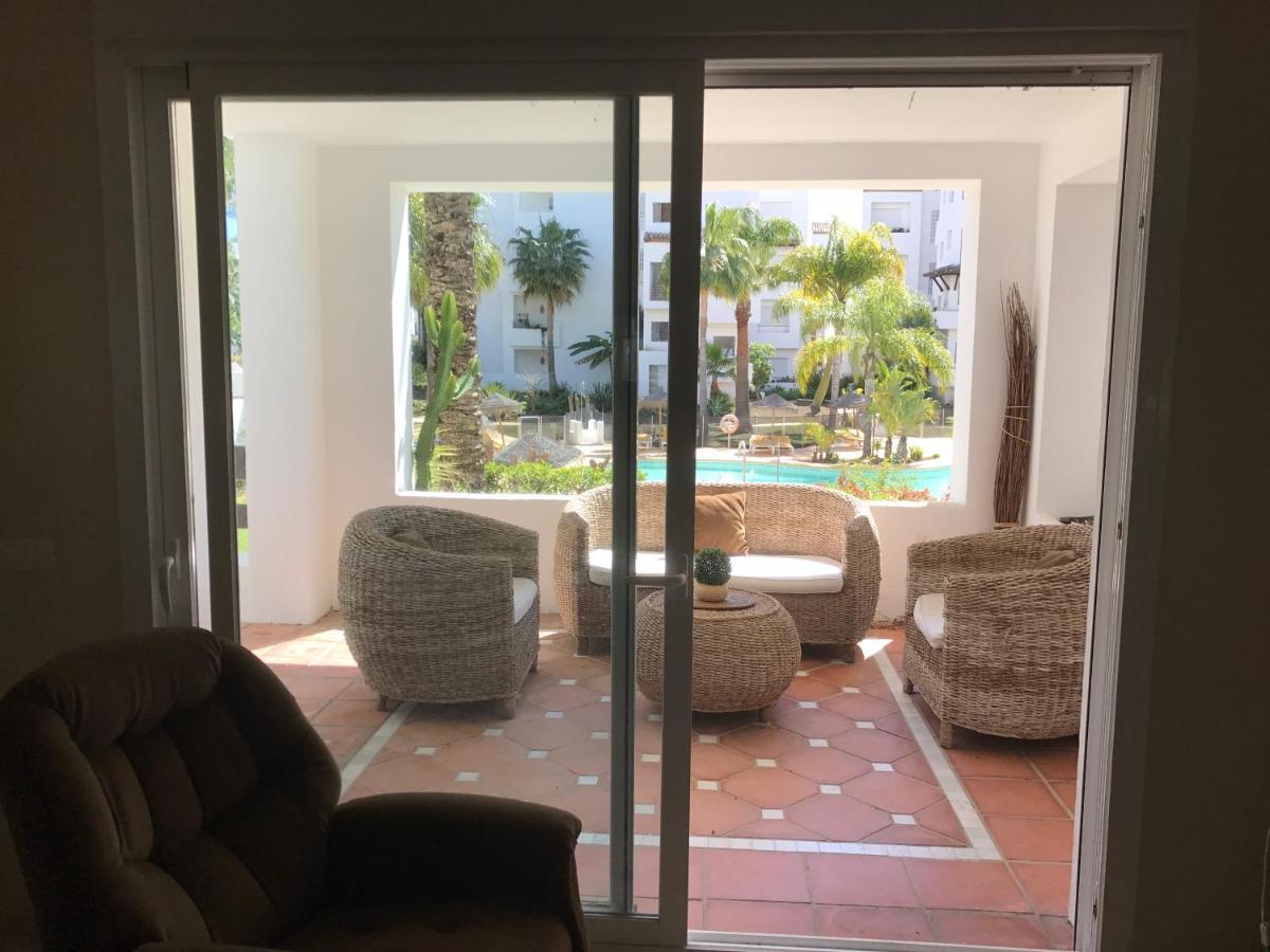 Apartamento Costalita Estepona Exterior foto
