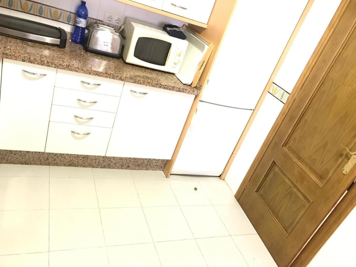 Apartamento Costalita Estepona Exterior foto