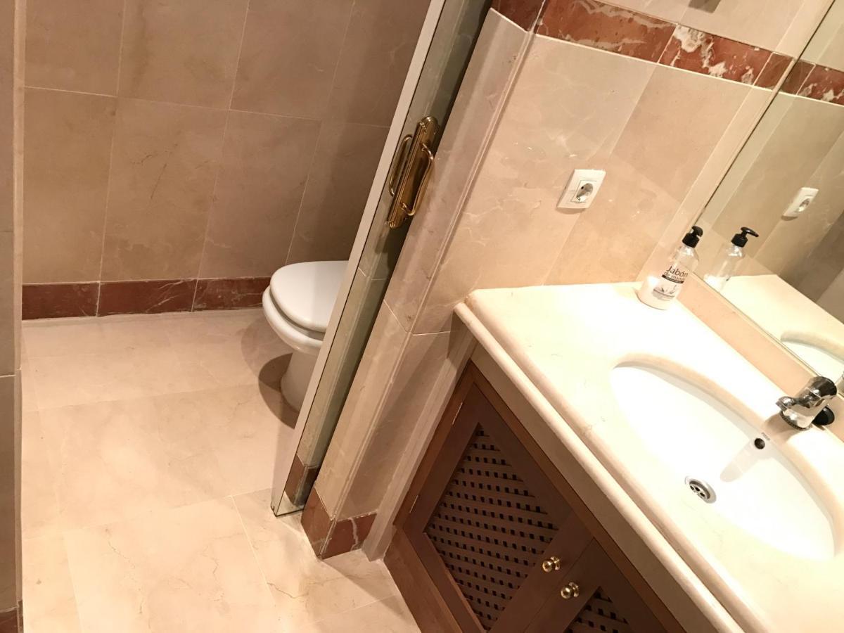 Apartamento Costalita Estepona Exterior foto
