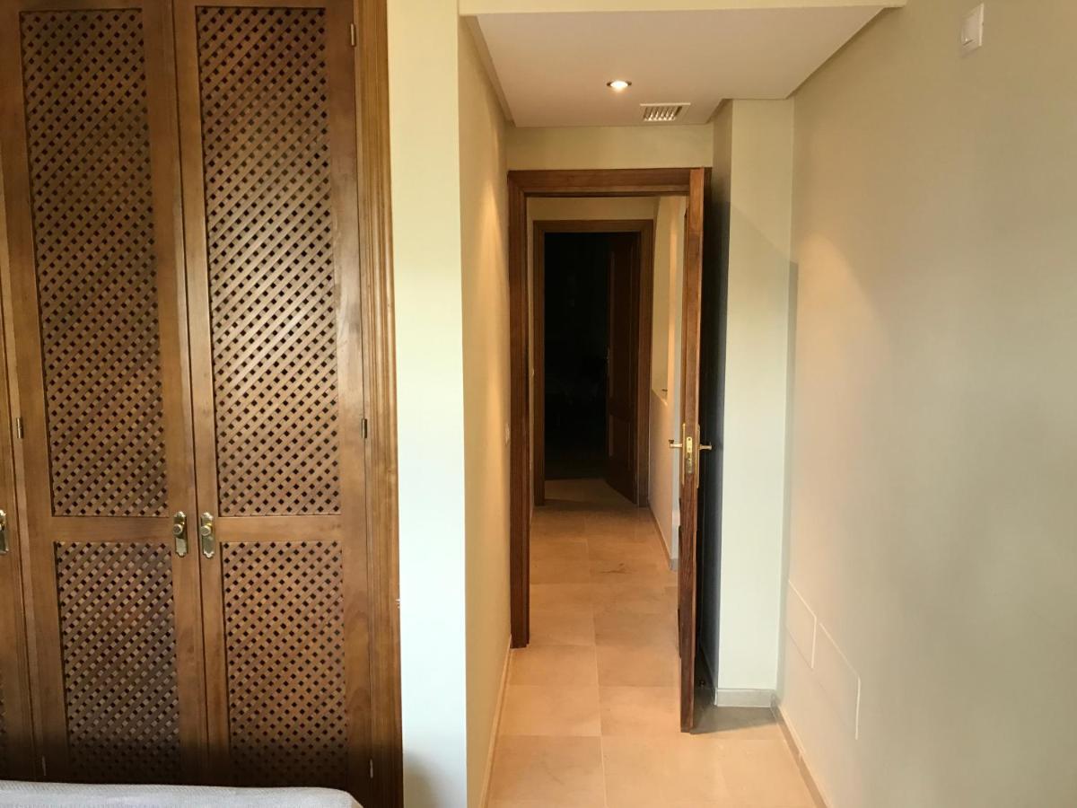 Apartamento Costalita Estepona Exterior foto