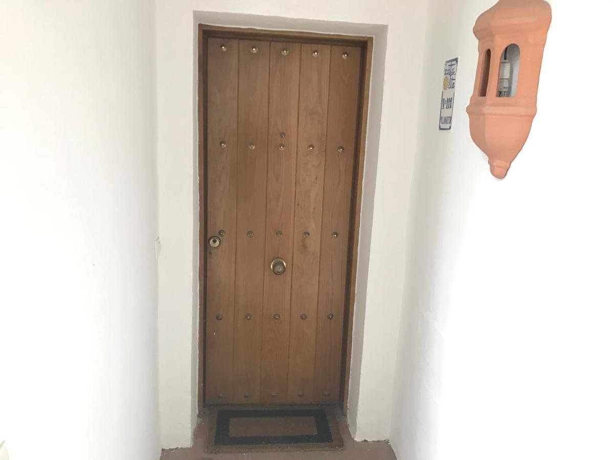 Apartamento Costalita Estepona Exterior foto