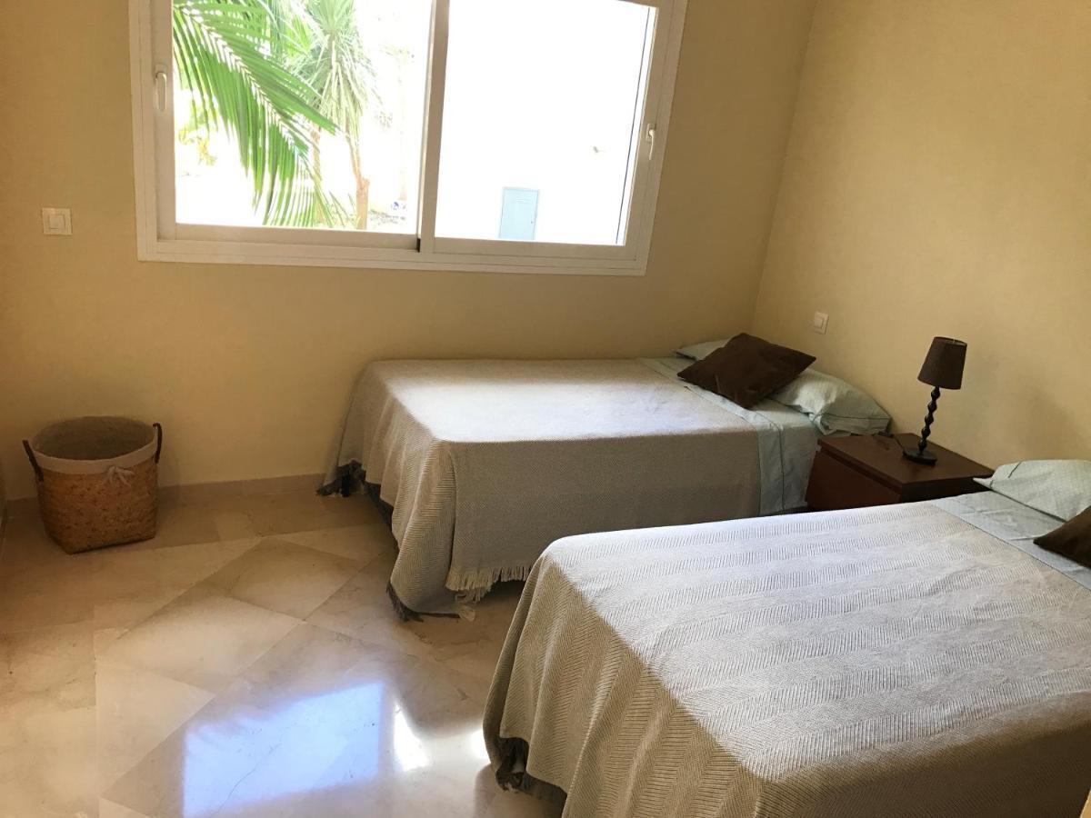 Apartamento Costalita Estepona Exterior foto