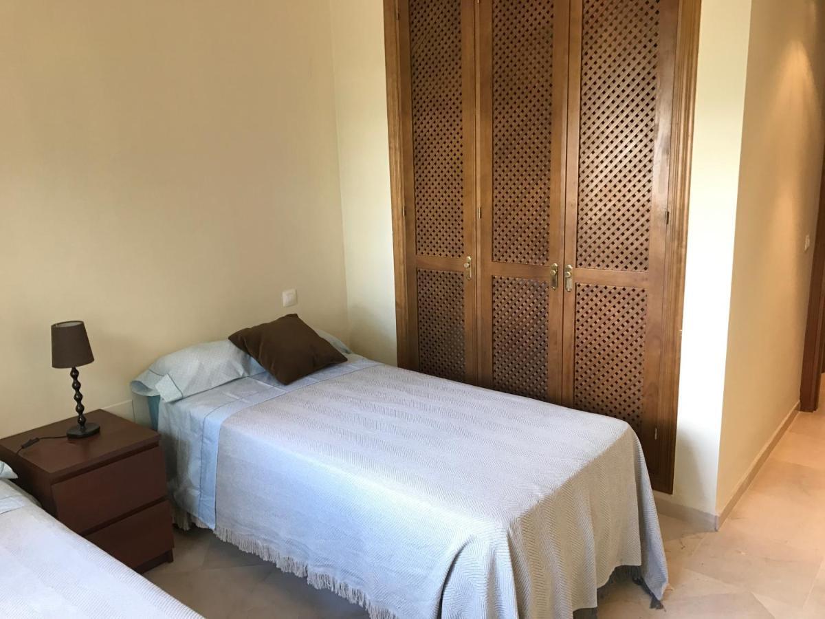 Apartamento Costalita Estepona Exterior foto